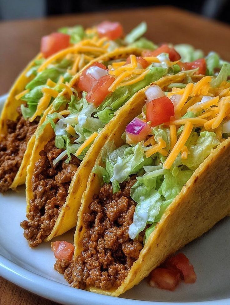 taco